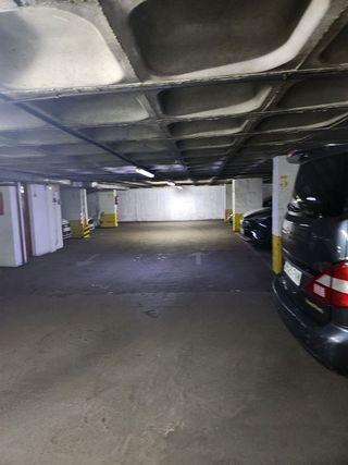 Garaje en venta en Almagro en Madrid