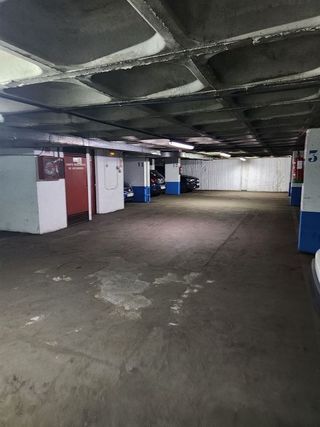 Garaje en venta en Almagro en Madrid