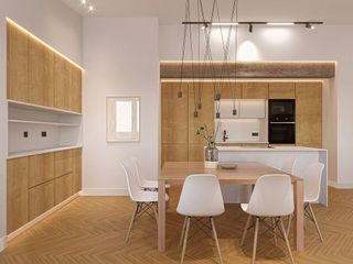 Ático en venta en Centro en Avilés