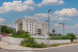 Terreno en venta en Xàtiva