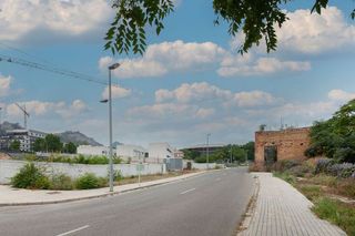 Terreno en venta en Xàtiva