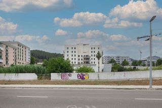 Terreno en venta en Xàtiva