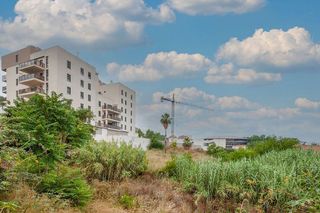 Terreno en venta en Xàtiva