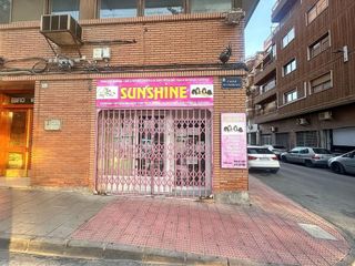 Local comercial en venta en Elda