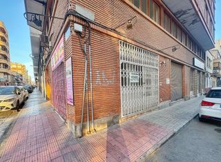 Local comercial en venta en Elda