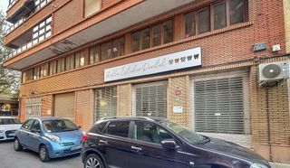 Local comercial en venta en Elda