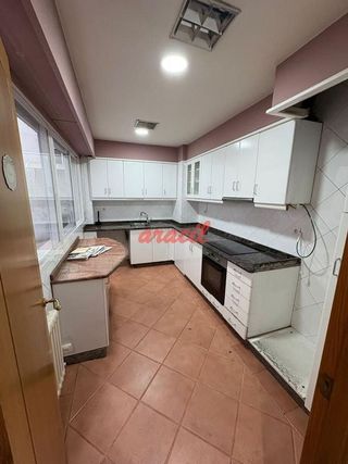 Piso en venta en Centro en Ourense