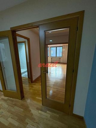 Piso en venta en Centro en Ourense