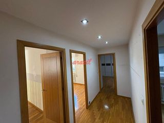 Piso en venta en Centro en Ourense