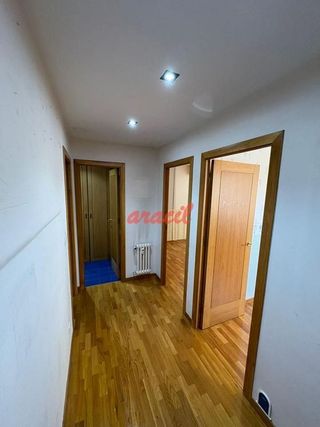 Piso en venta en Centro en Ourense