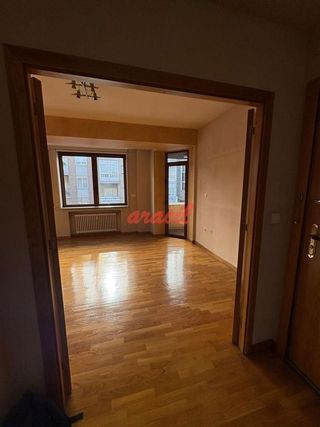 Piso en venta en Centro en Ourense