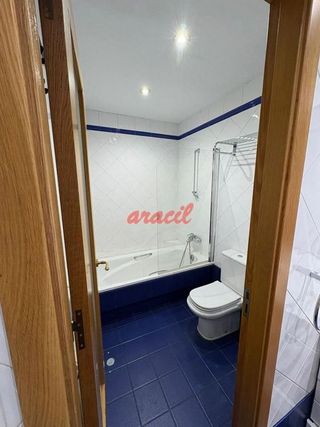 Piso en venta en Centro en Ourense