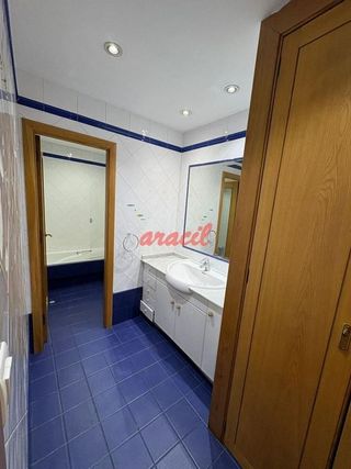 Piso en venta en Centro en Ourense