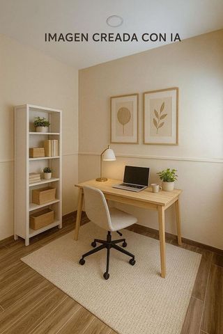 Piso en venta en La Salud - Perú - Buenavista en Santa Cruz de Tenerife