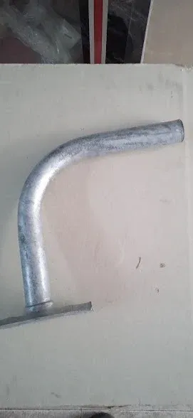 Zanca 20-25 per parabole