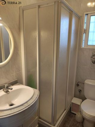 Piso en venta en San Bartolomé - Millán de Priego en Jaén