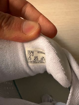 Zapatillas Vans Upland Beige/Blanco