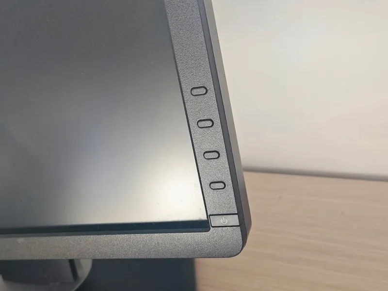 Monitor Dell 19" afbeelding 2