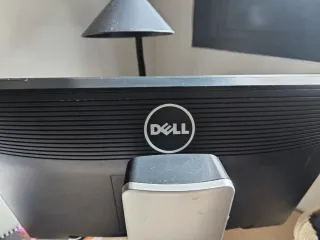 Monitor Dell 19"