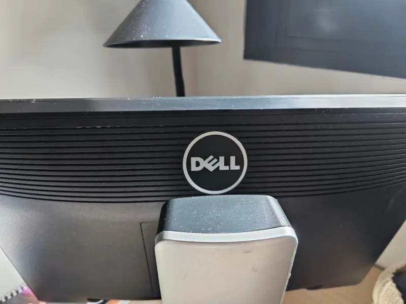 Monitor Dell 19" afbeelding 4