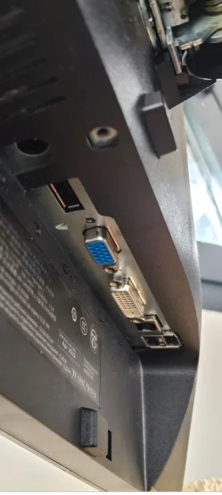 Monitor Dell 19"