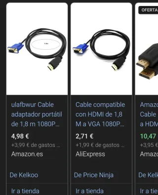 Monitor Dell 19"