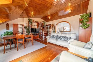 Ático en venta en Travesía de Vigo - San Xoán en Vigo