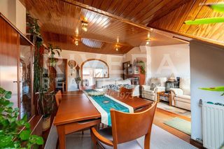 Ático en venta en Travesía de Vigo - San Xoán en Vigo