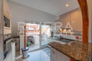 Ático en venta en Travesía de Vigo - San Xoán en Vigo