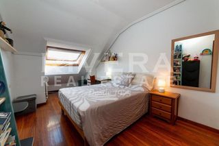 Ático en venta en Travesía de Vigo - San Xoán en Vigo