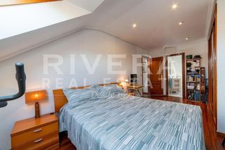 Ático en venta en Travesía de Vigo - San Xoán en Vigo