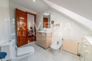 Ático en venta en Travesía de Vigo - San Xoán en Vigo