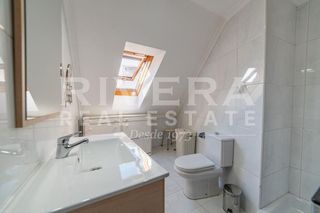 Ático en venta en Travesía de Vigo - San Xoán en Vigo