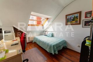 Ático en venta en Travesía de Vigo - San Xoán en Vigo