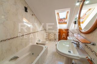 Ático en venta en Travesía de Vigo - San Xoán en Vigo