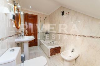 Ático en venta en Travesía de Vigo - San Xoán en Vigo