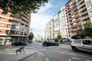 Ático en venta en Travesía de Vigo - San Xoán en Vigo