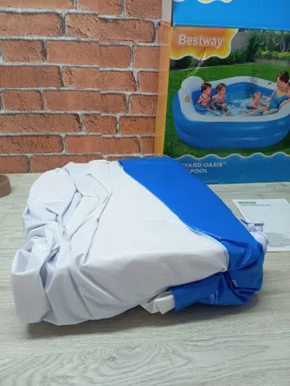 BESTWAY - Piscina Hinchable Infantil Family