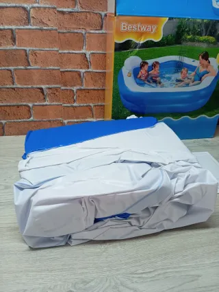 BESTWAY - Piscina Hinchable Infantil Family