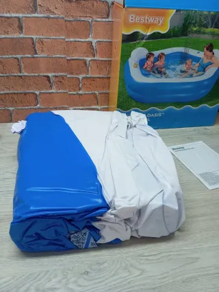 BESTWAY - Piscina Hinchable Infantil Family