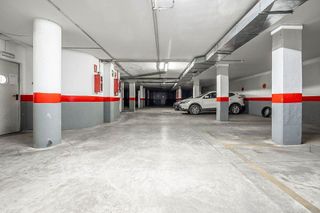 Garaje en venta en Pajaritos - Plaza de Toros en Granada