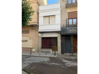 Edificio en venta en Melilla