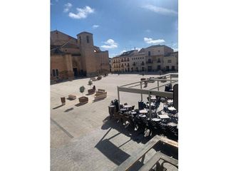 Edificio en venta en Melilla