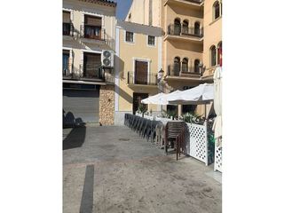 Edificio en venta en Melilla