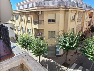 Edificio en venta en Melilla