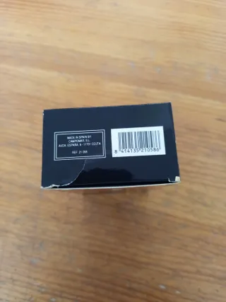 Atrevida Personal Parfum Eau de Toilette 100ml