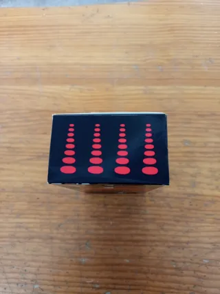 Atrevida Personal Parfum Eau de Toilette 100ml