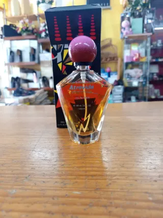 Atrevida Personal Parfum Eau de Toilette 100ml