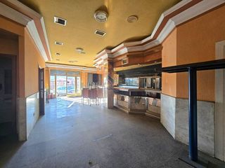 Local comercial en venta en Plasencia