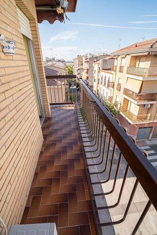 Piso en venta en Linares